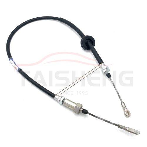 Auto Rear Parking cable OEM number 4745V6/1336889080 brake cable