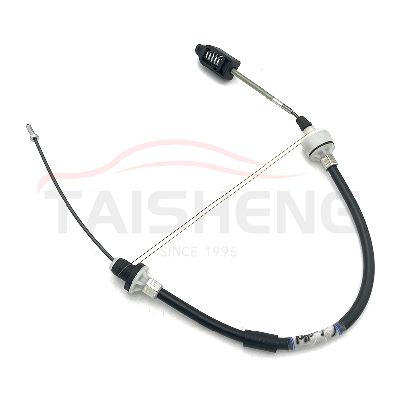 Automotive Clutch cable OEM number 669019/90578482 auto brake cable