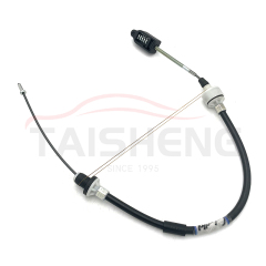 Automotive Clutch cable OEM number 669019/90578482 auto brake cable