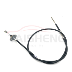 Automotive Clutch cable OEM number 23710-80420auto brake cable