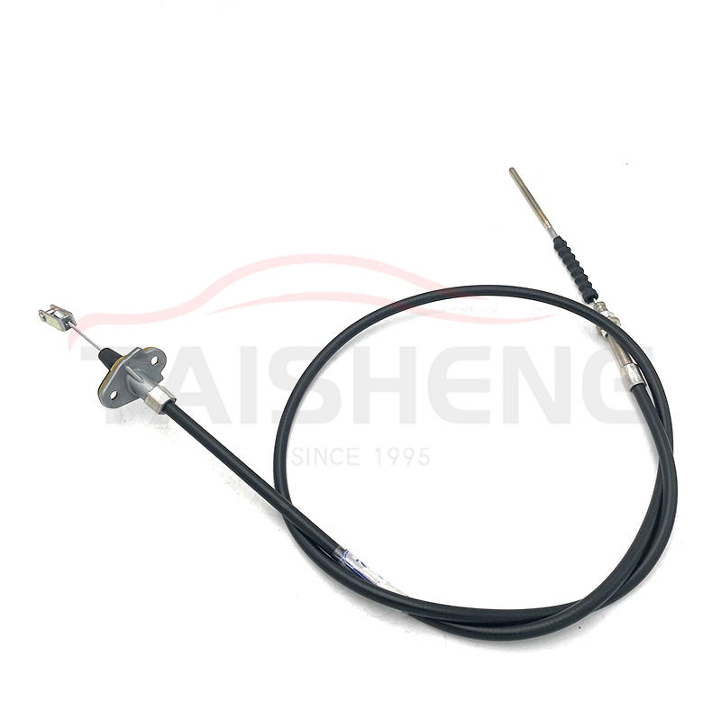 Automotive Clutch cable OEM number 23710-80420auto brake cable