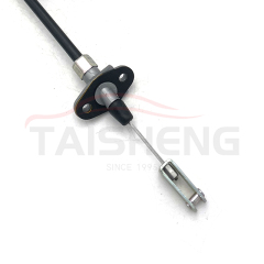 Automotive Clutch cable OEM number 23710-80420auto brake cable