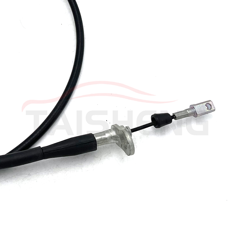 Automotive Right Rear Parking cable OEM number 365308H300 Brake cable