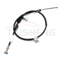 Automotive Parking cable OEM number 54402-M79G00/54402-M79G10/54402M79G10 auto brake cable