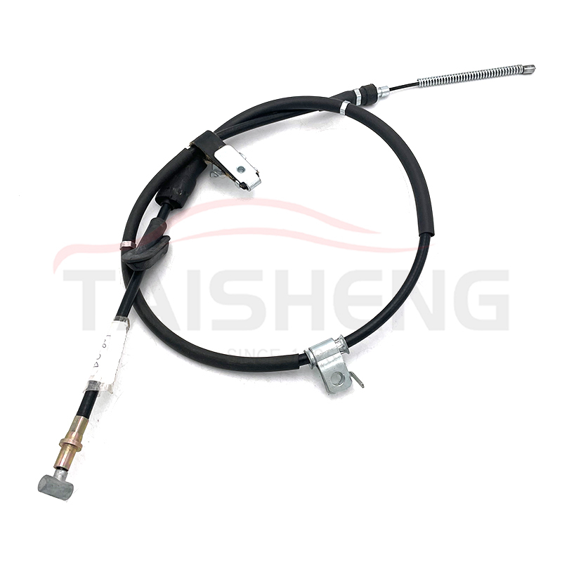 Automotive Parking cable OEM number 54402-M79G00/54402-M79G10/54402M79G10 auto brake cable