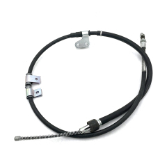 Automotive Parking cable OEM number 5443076A10 auto brake cable
