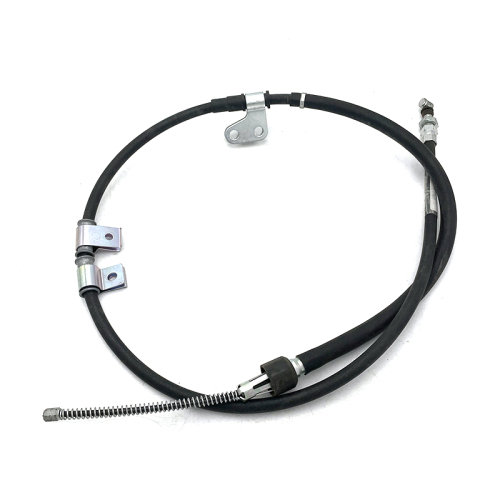 Automotive Parking cable OEM number 5443076A10 auto brake cable
