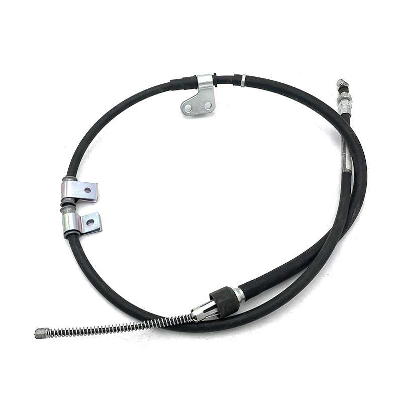 Automotive Parking cable OEM number 5443076A10 auto brake cable