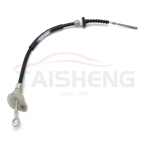 Automotive Clutch cable OEM number 7702089 auto Clutch cable