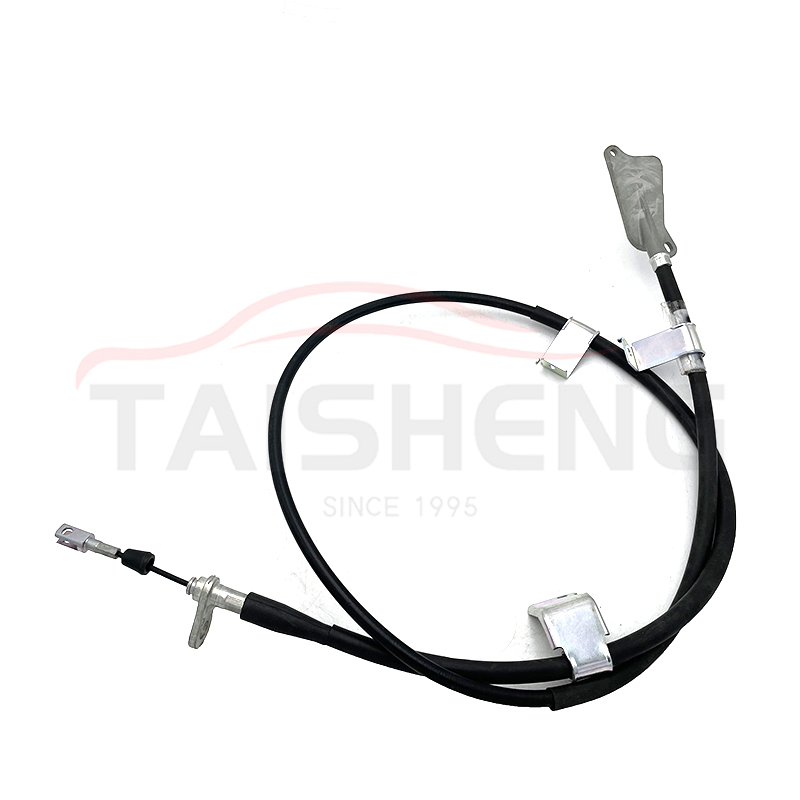 Automotive Right Rear Parking cable OEM number 365308H300 Brake cable