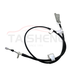 Automotive Right Rear Parking cable OEM number 365308H300 Brake cable