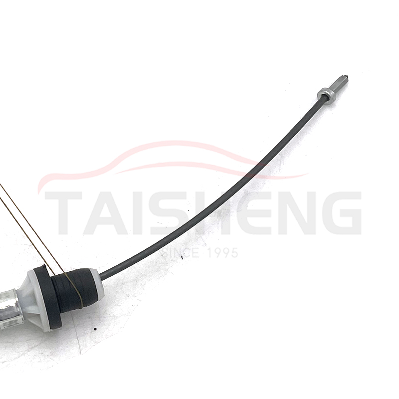 Automotive Clutch cable OEM number 669019/90578482 auto brake cable