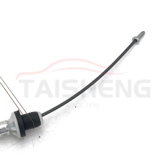 Automotive Clutch cable OEM number 669019/90578482 auto brake cable