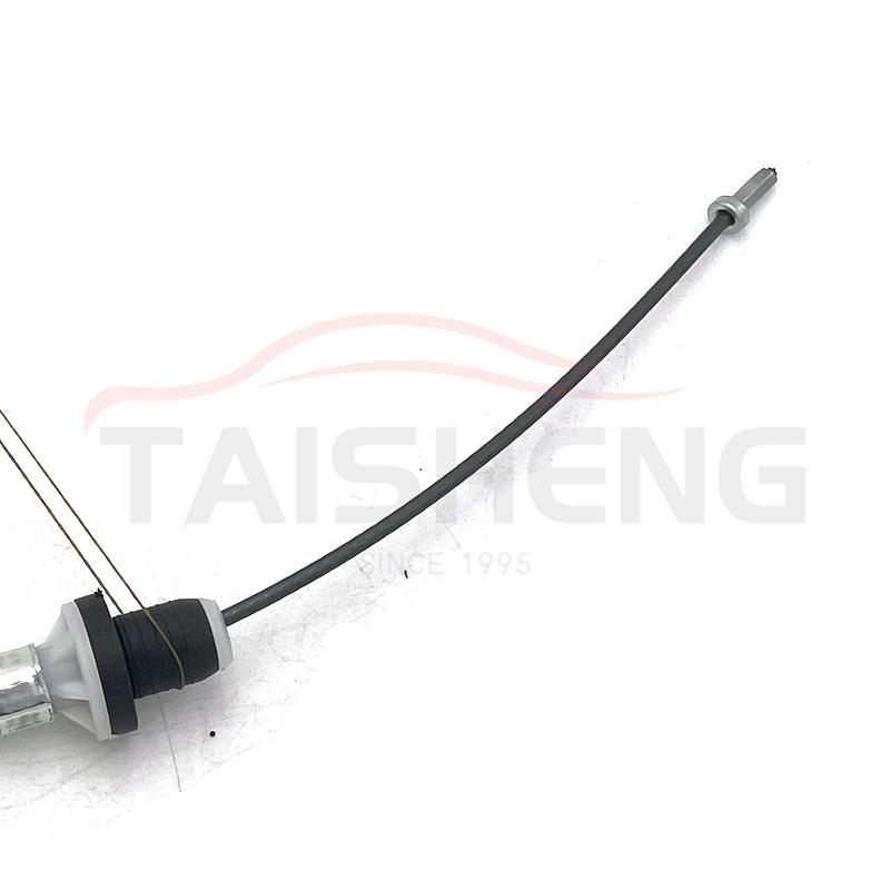 Automotive Clutch cable OEM number 669019/90578482 auto brake cable