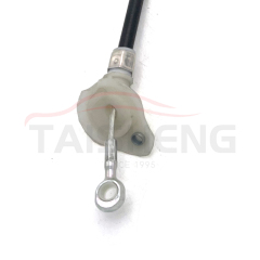 Automotive Clutch cable OEM number 7702089 auto Clutch cable