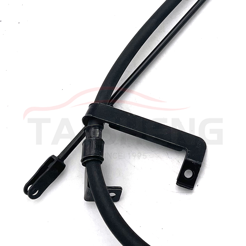 Auto Rear Parking cable OEM number 599124E000 brake cable