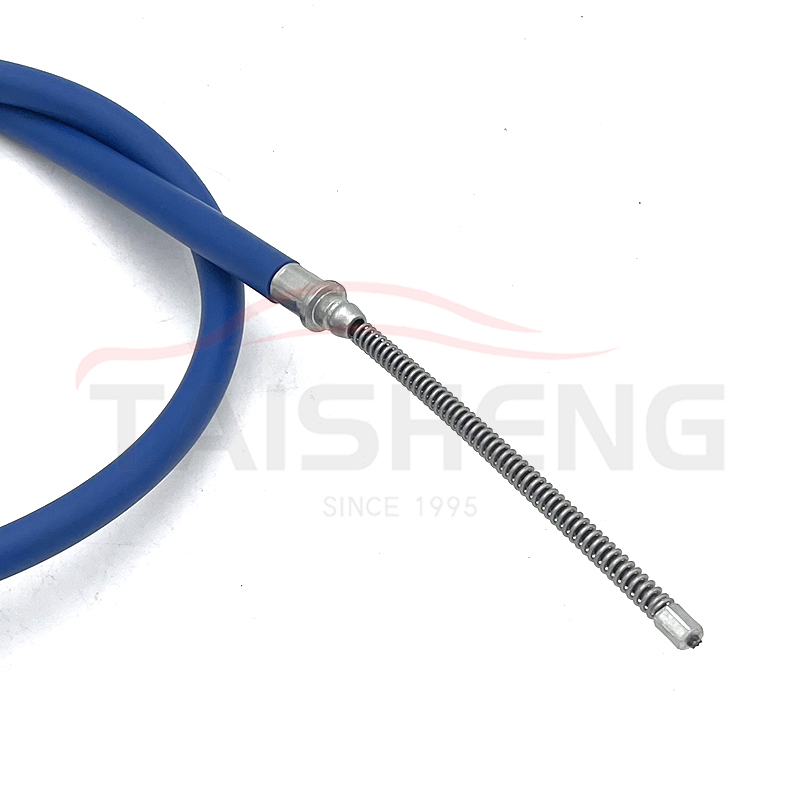 Automotive Rear Parking cable OEM number 474644/51784536/52051191/52088174 auto brake cable