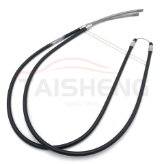 Automotive Rear Parking cable OEM number 7169714 auto brake cable