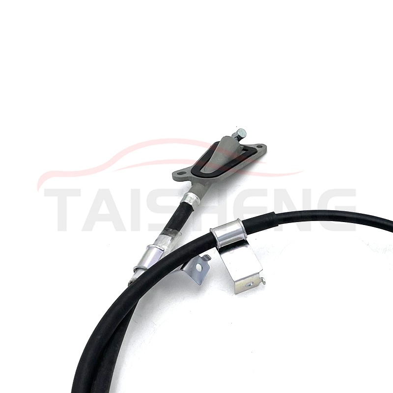 Automotive Right Rear Parking cable OEM number 365308H300 Brake cable