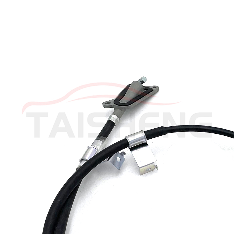 Automotive Right Rear Parking cable OEM number 365308H300 Brake cable