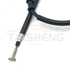 Automotive Rear Parking cable OEM number 46464658/51918392 auto brake cable