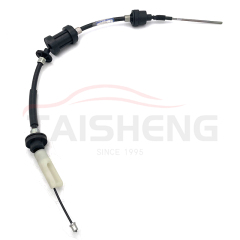 Automotive Clutch cable OEM number 46453539/7770205 auto clutch cable