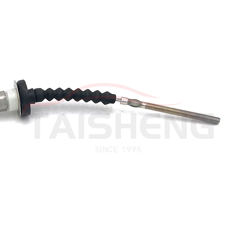 Automotive Clutch cable OEM number 7702089 auto Clutch cable