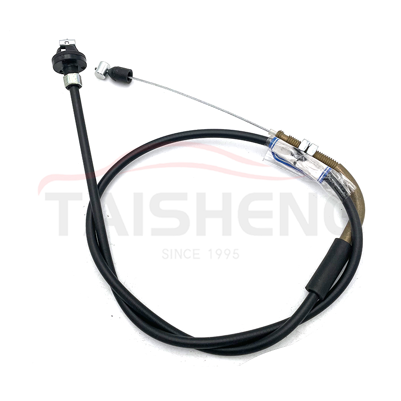 Automotive Throttle Accelerator cable OE 1591083010000/15910A83010 Accelerator cable