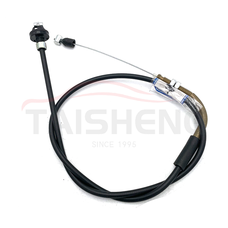 Automotive Throttle Accelerator cable OE 1591083010000/15910A83010 Accelerator cable