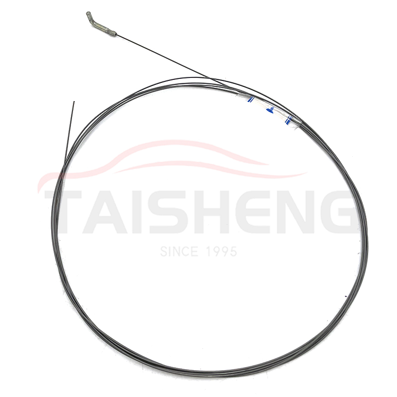 Automotive Starter cable OEM number 4230245 auto starter cable