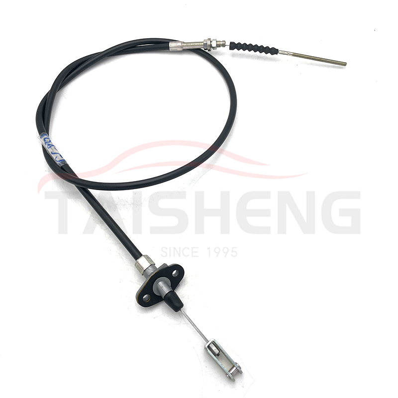 Automotive Clutch cable OEM number 23710-80420auto brake cable