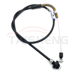 Automotive Throttle Accelerator cable OE 1591083010000/15910A83010 Accelerator cable