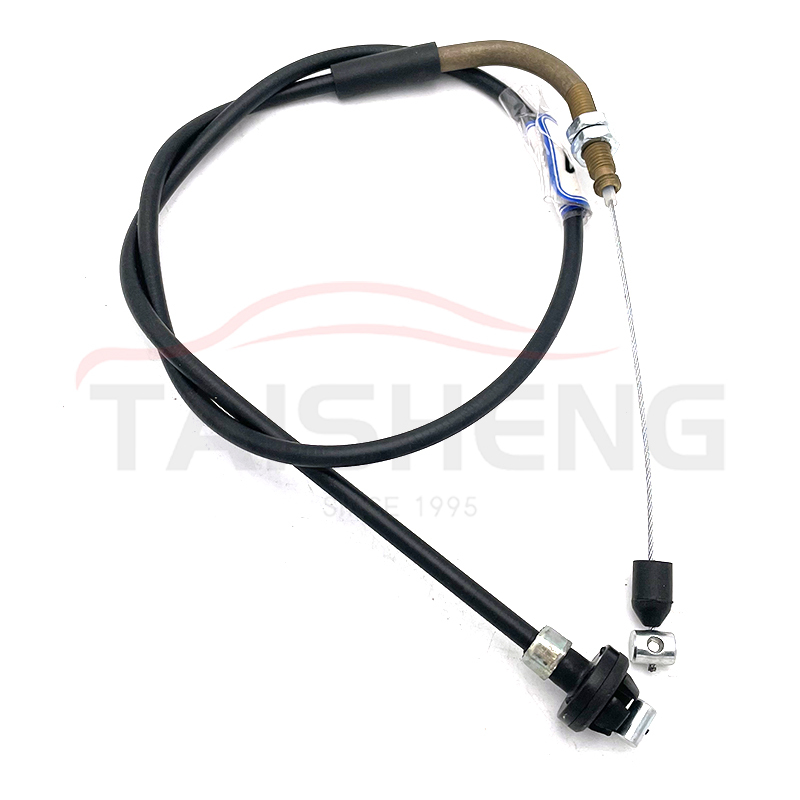 Automotive Throttle Accelerator cable OE 1591083010000/15910A83010 Accelerator cable