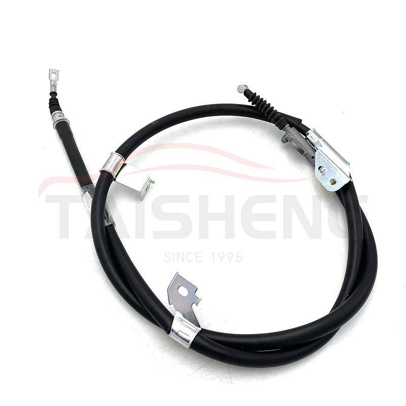 Automotive Rear Parking cable OEM number 36531-0M810/36531-0N600/36531-1N980 Brake cable