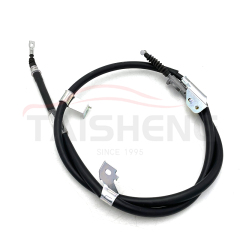Automotive Rear Parking cable OEM number 36531-0M810/36531-0N600/36531-1N980 Brake cable