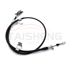 Automotive Right Rear Parking cable OEM number 365308H300 Brake cable