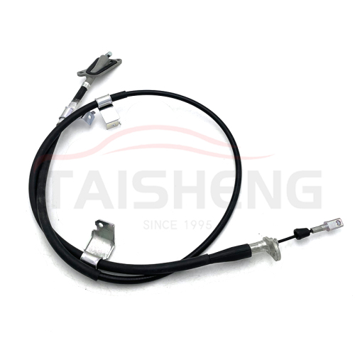 Automotive Right Rear Parking cable OEM number 365308H300 Brake cable