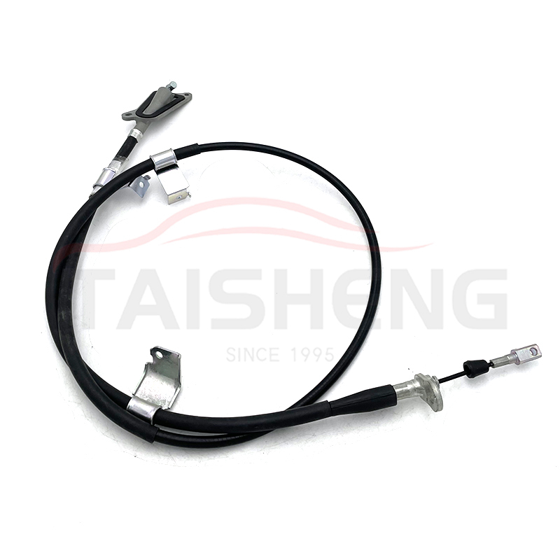 Automotive Right Rear Parking cable OEM number 365308H300 Brake cable