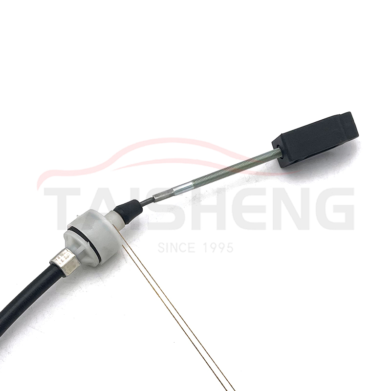 Automotive Clutch cable OEM number 669019/90578482 auto brake cable
