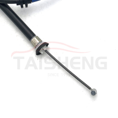 Automotive Rear Parking cable OEM number 474644/51784536/52051191/52088174 auto brake cable
