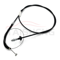 Factory Direct Automotive Rear Parking cable OEM number 4641026210 auto brake cable