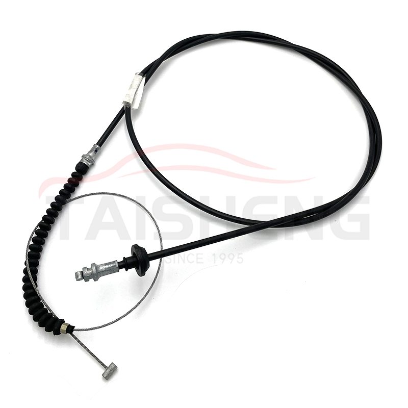 Factory Direct Automotive Rear Parking cable OEM number 4641026210 auto brake cable