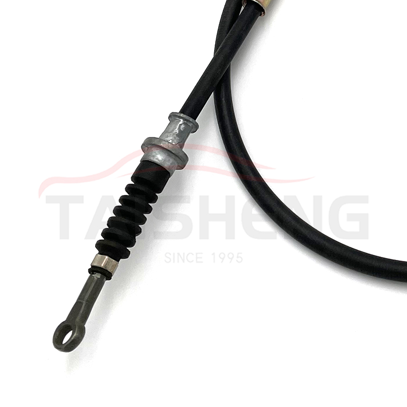 Factory Direct Automotive Rear Parking cable OEM number 8970152970 auto brake cable