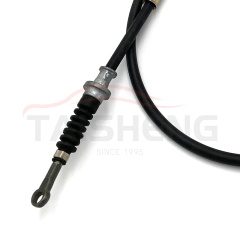 Factory Direct Automotive Rear Parking cable OEM number 8970152970 auto brake cable