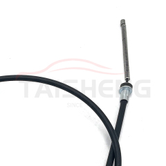 Factory Direct Auto Rear Parking cable OEM number MR249714 auto brake cable