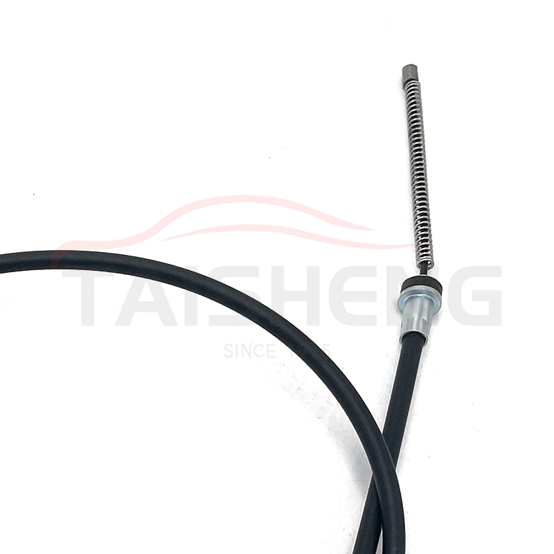 Factory Direct Auto Rear Parking cable OEM number MR249714 auto brake cable