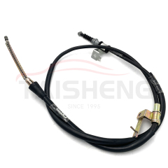 Factory Direct Automotive Rear Parking cable OEM number GE4T44410A/GE4T44410B/GE4T44410C/GE4T44410D auto brake cable