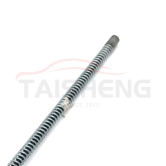 Factory Direct Auto Rear Left Right Parking cable OE 1688323/BV612A635AA auto brake cable
