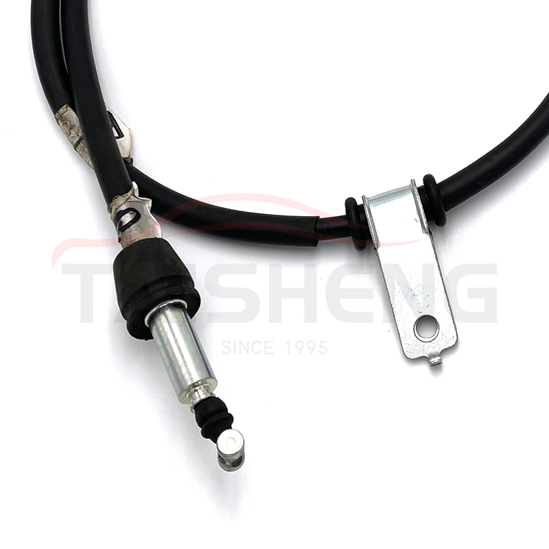 Factory Direct Auto Rear Parking brake cable OEM 5991226150/5991226150DS
