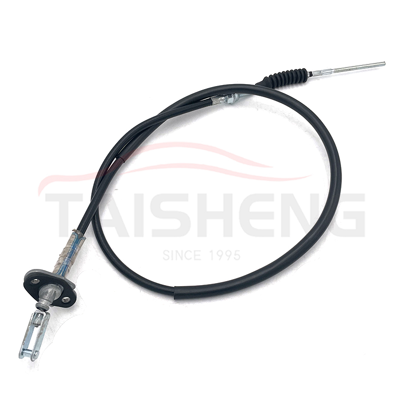 Factory Direct Automotive Clutch cable OEM number 23710-60A00/23710-60A01 auto brake cable